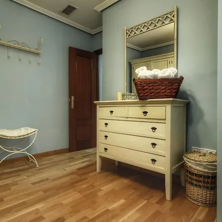 Hz Centro Apartment