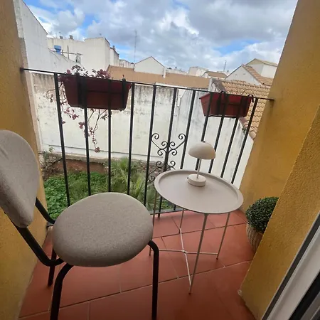 Апартаменты Hz Centro *