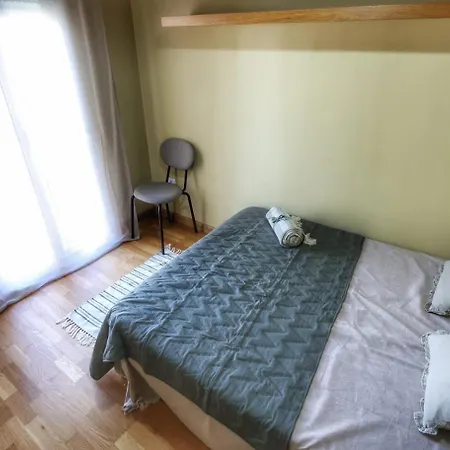 Hz Centro Appartement Cordoue