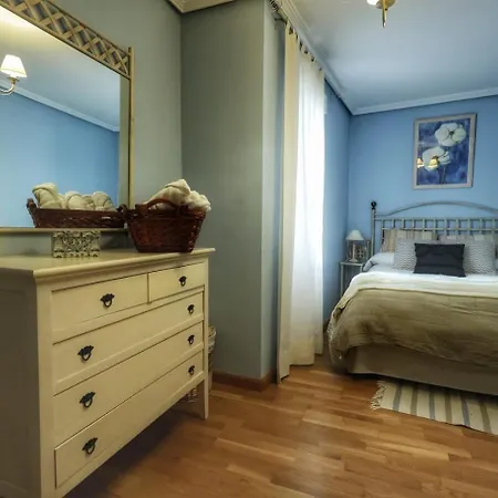 Hz Centro Appartement